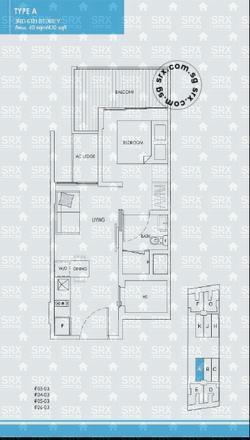 Suites 28 (D14), Apartment #439482